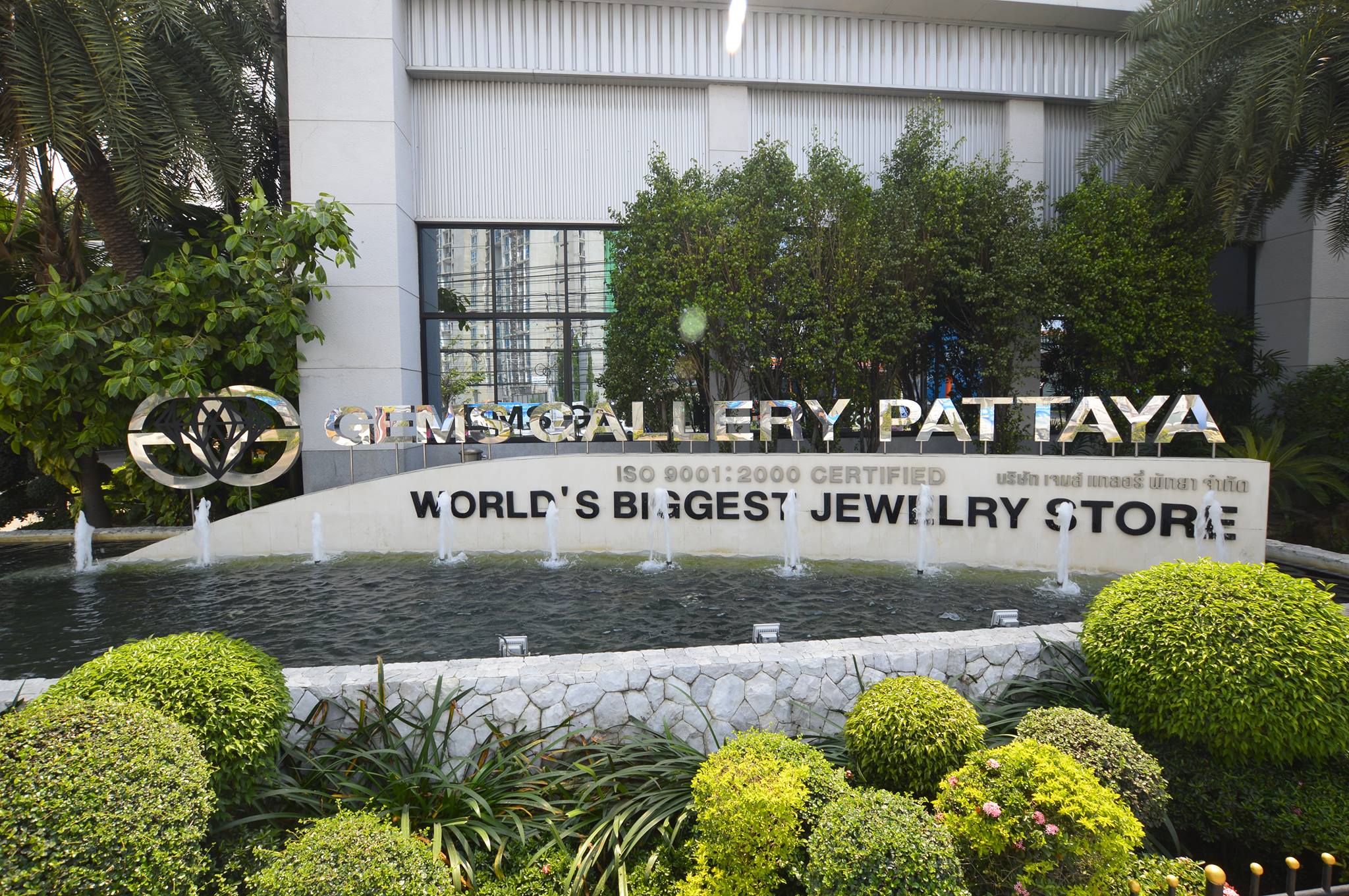 Pattaya Flexible Sightseeing: City, Countryside & Optional Landmarks
